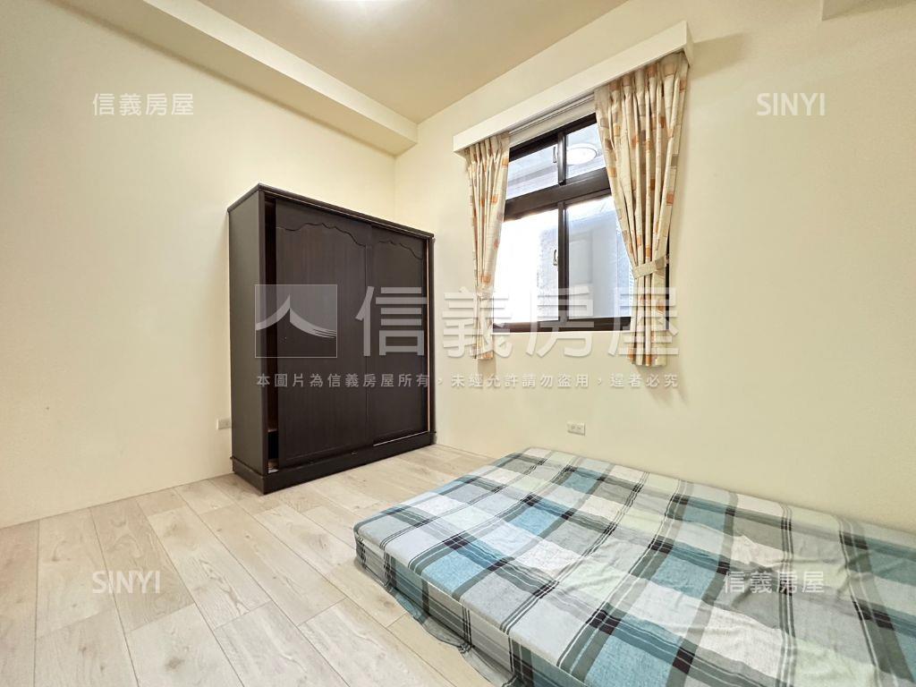 竹蓮街大隱華廈採光三房房屋室內格局與周邊環境