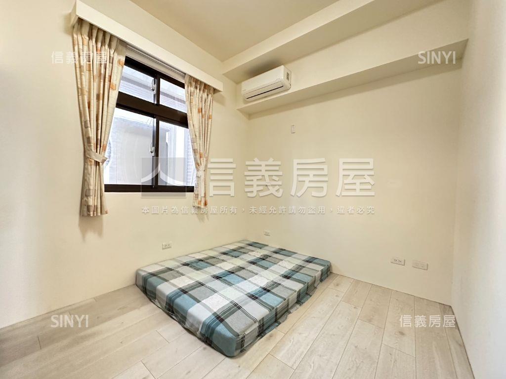 竹蓮街大隱華廈採光三房房屋室內格局與周邊環境