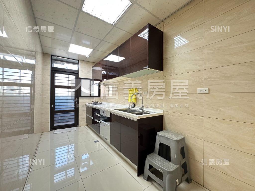 竹蓮街大隱華廈採光三房房屋室內格局與周邊環境