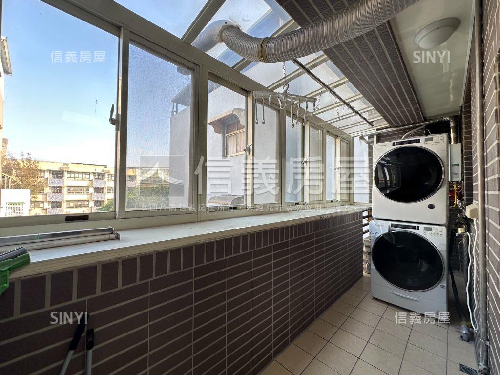 竹蓮街大隱華廈採光三房房屋室內格局與周邊環境