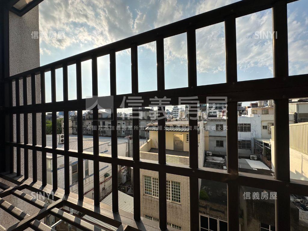 竹蓮街大隱華廈採光三房房屋室內格局與周邊環境