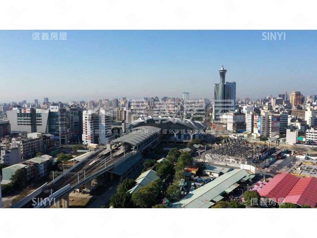 近台中公園土地歡迎詢問房屋室內格局與周邊環境