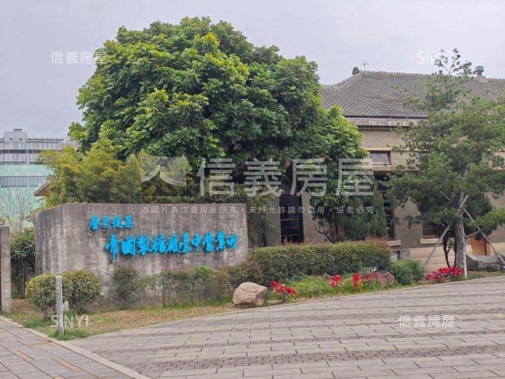 近台中公園土地歡迎詢問房屋室內格局與周邊環境