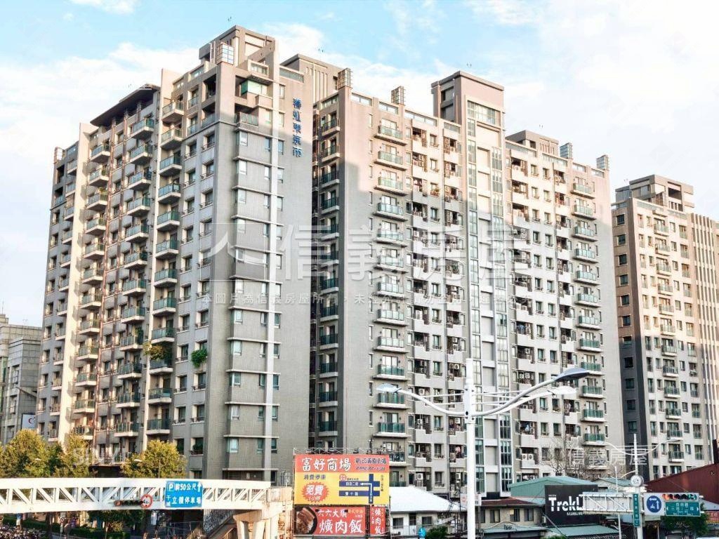 近台中公園土地歡迎詢問房屋室內格局與周邊環境