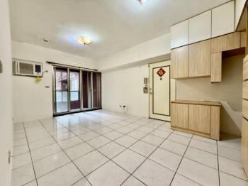 世電社區３房車位