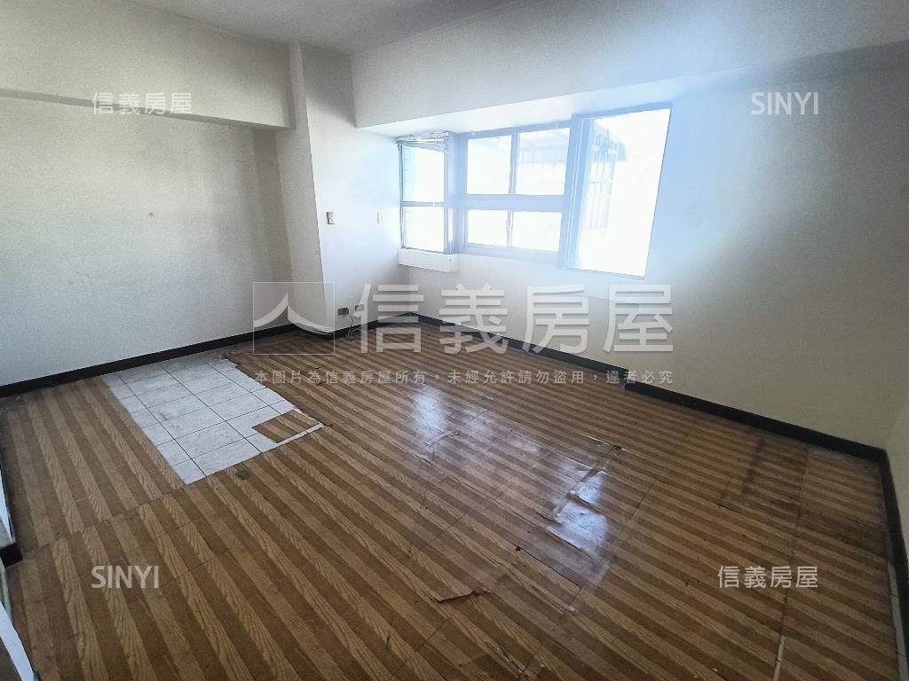 站前希爾頓高樓採光套房房屋室內格局與周邊環境
