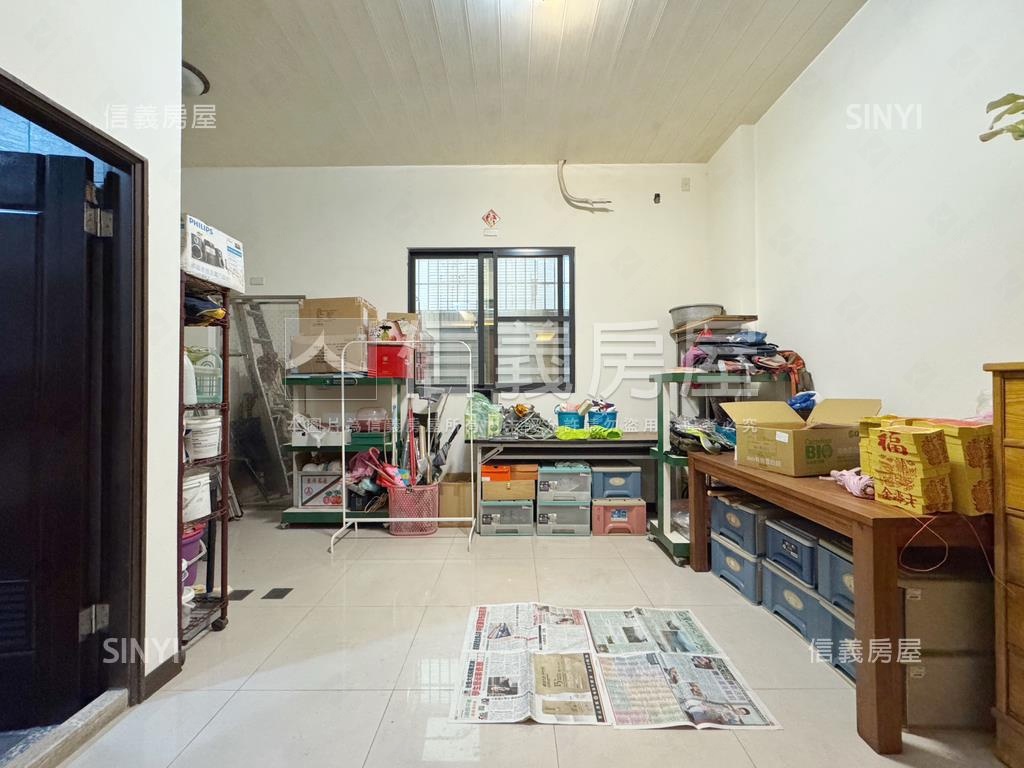 民族大樂‧面寬透天店住房屋室內格局與周邊環境