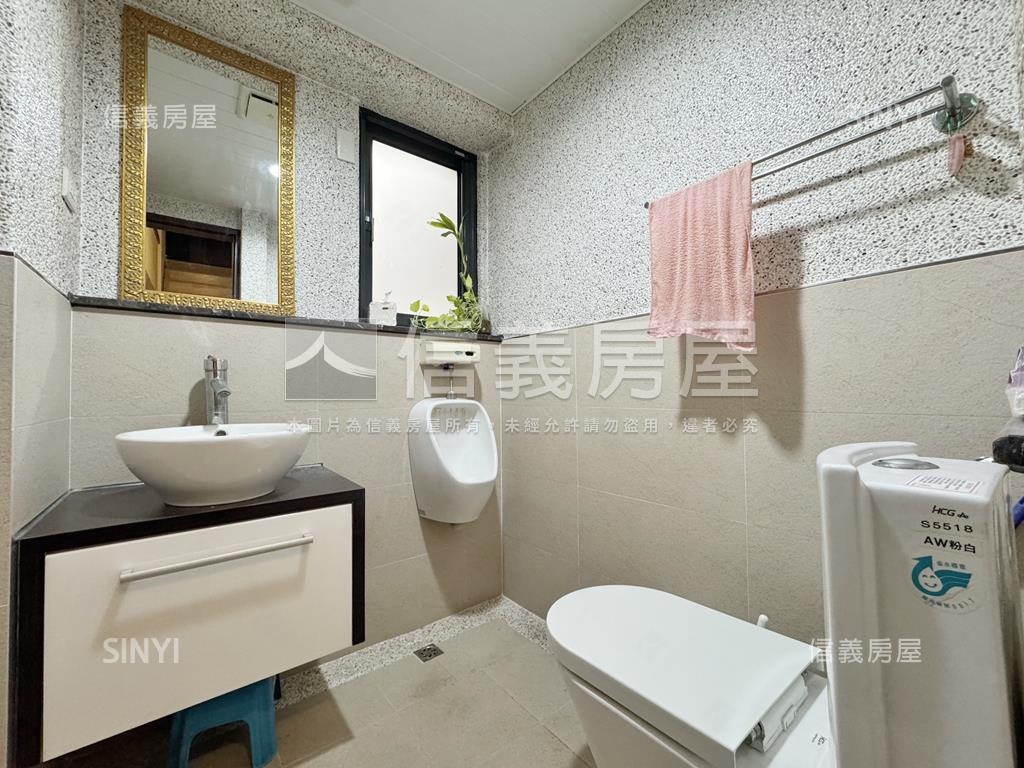 民族大樂‧面寬透天店住房屋室內格局與周邊環境