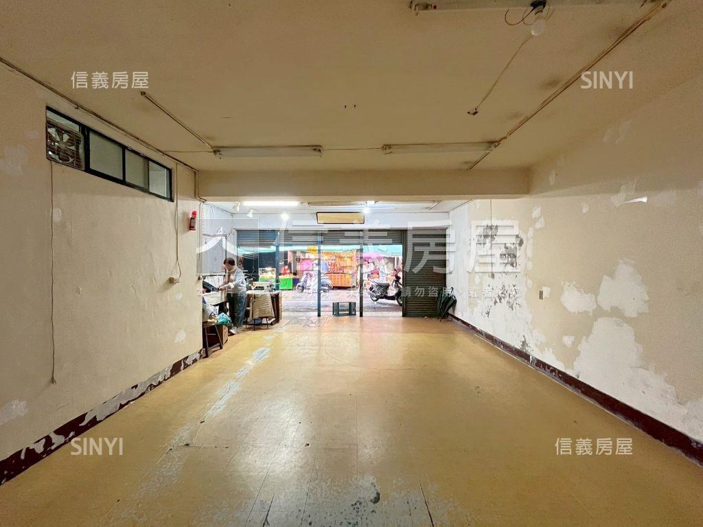 正興德路面寬金鋪傳家房屋室內格局與周邊環境