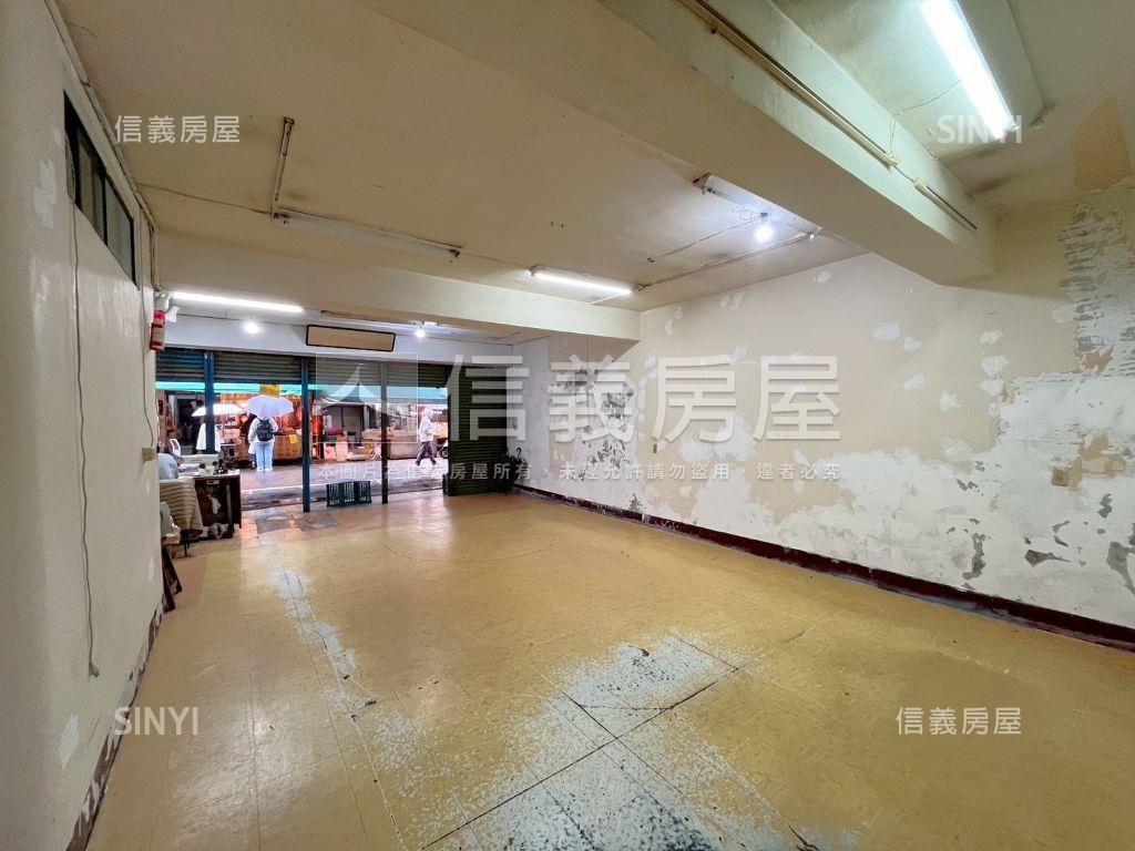 正興德路面寬金鋪傳家房屋室內格局與周邊環境