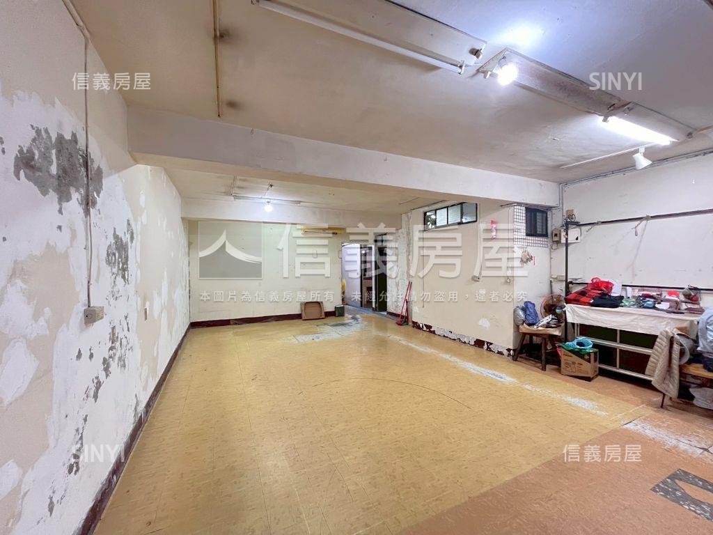 正興德路面寬金鋪傳家房屋室內格局與周邊環境