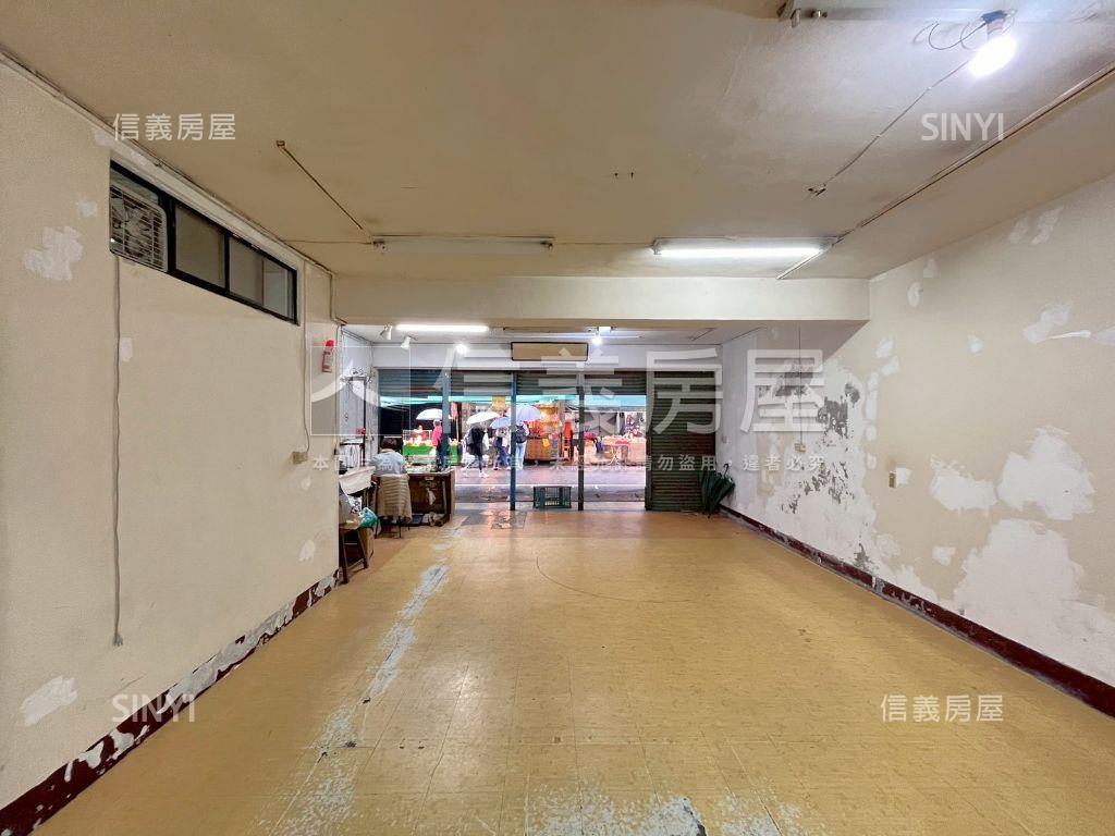 正興德路面寬金鋪傳家房屋室內格局與周邊環境