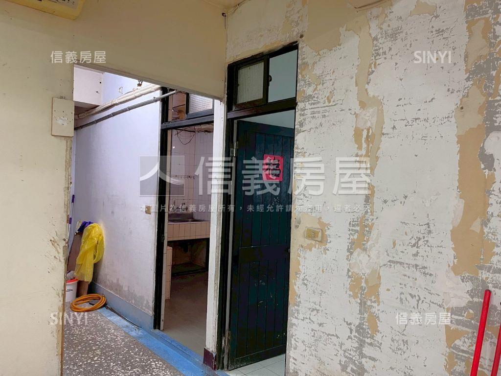 正興德路面寬金鋪傳家房屋室內格局與周邊環境