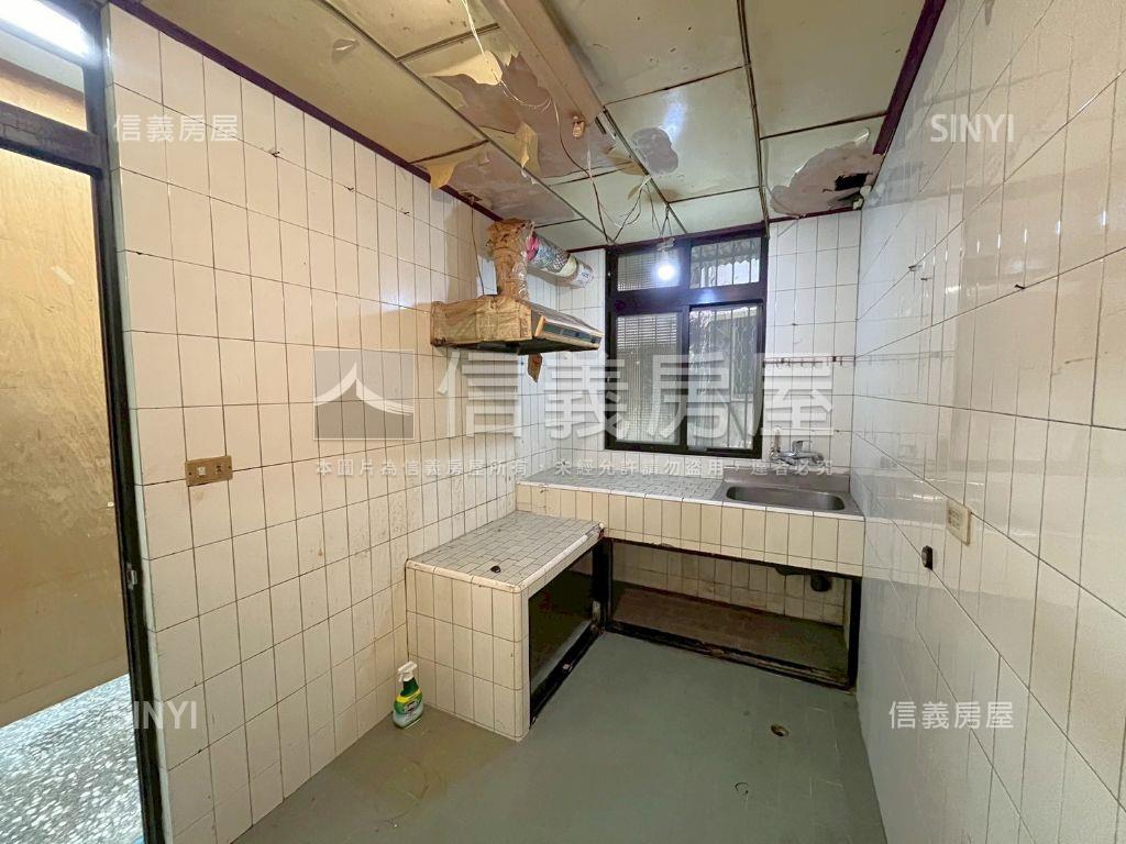 正興德路面寬金鋪傳家房屋室內格局與周邊環境