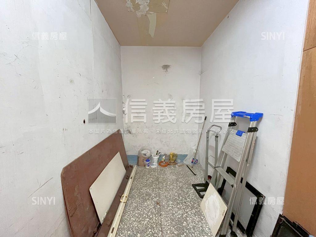 正興德路面寬金鋪傳家房屋室內格局與周邊環境