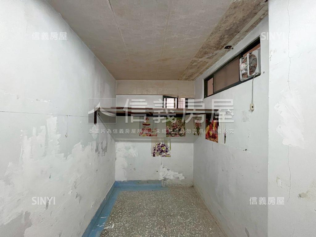 正興德路面寬金鋪傳家房屋室內格局與周邊環境