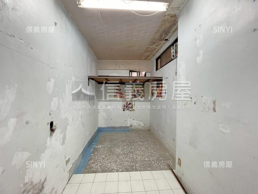 正興德路面寬金鋪傳家房屋室內格局與周邊環境