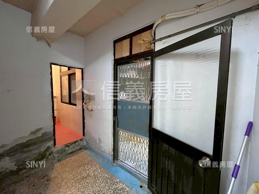 正興德路面寬金鋪傳家房屋室內格局與周邊環境