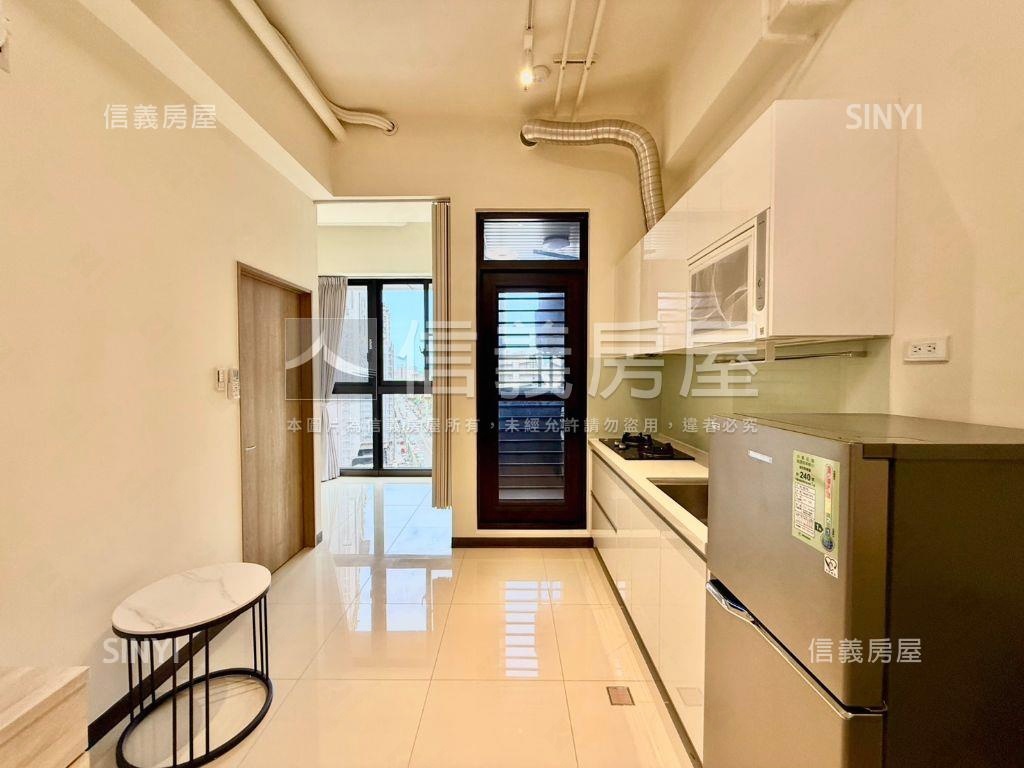 絕美裝潢松下新宿房屋室內格局與周邊環境