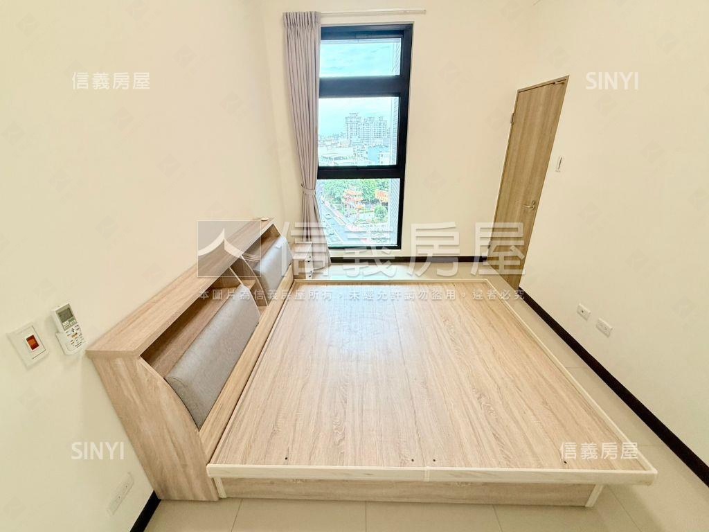 絕美裝潢松下新宿房屋室內格局與周邊環境