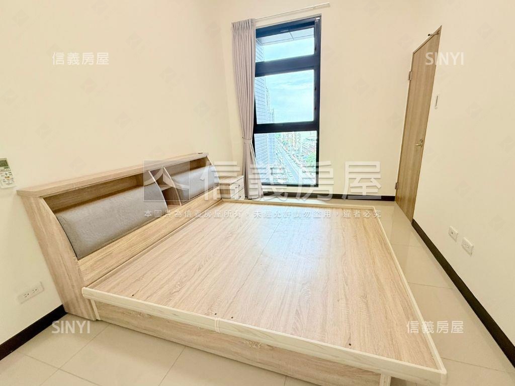 絕美裝潢松下新宿房屋室內格局與周邊環境