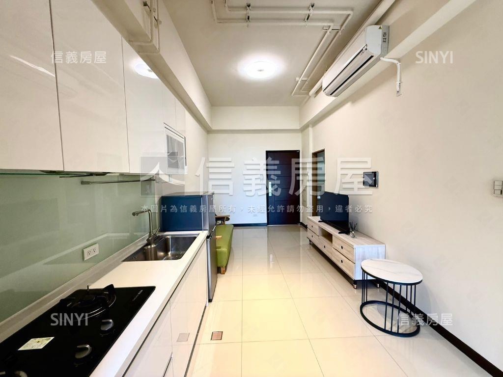 絕美裝潢松下新宿房屋室內格局與周邊環境