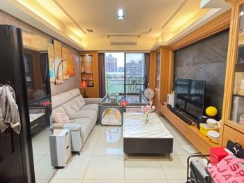 溫馨質感．悅沁三房車位