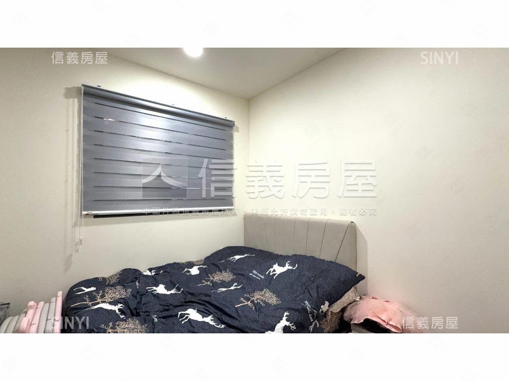 菁科城三房平車房屋室內格局與周邊環境