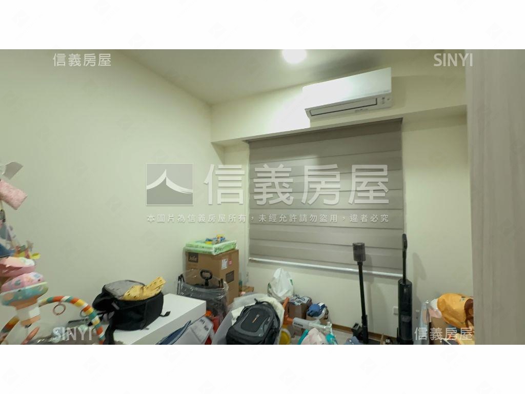 菁科城三房平車房屋室內格局與周邊環境