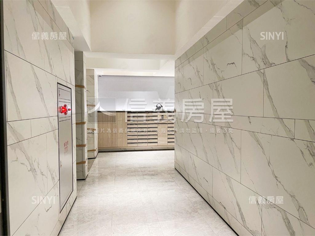 菁科城三房平車房屋室內格局與周邊環境