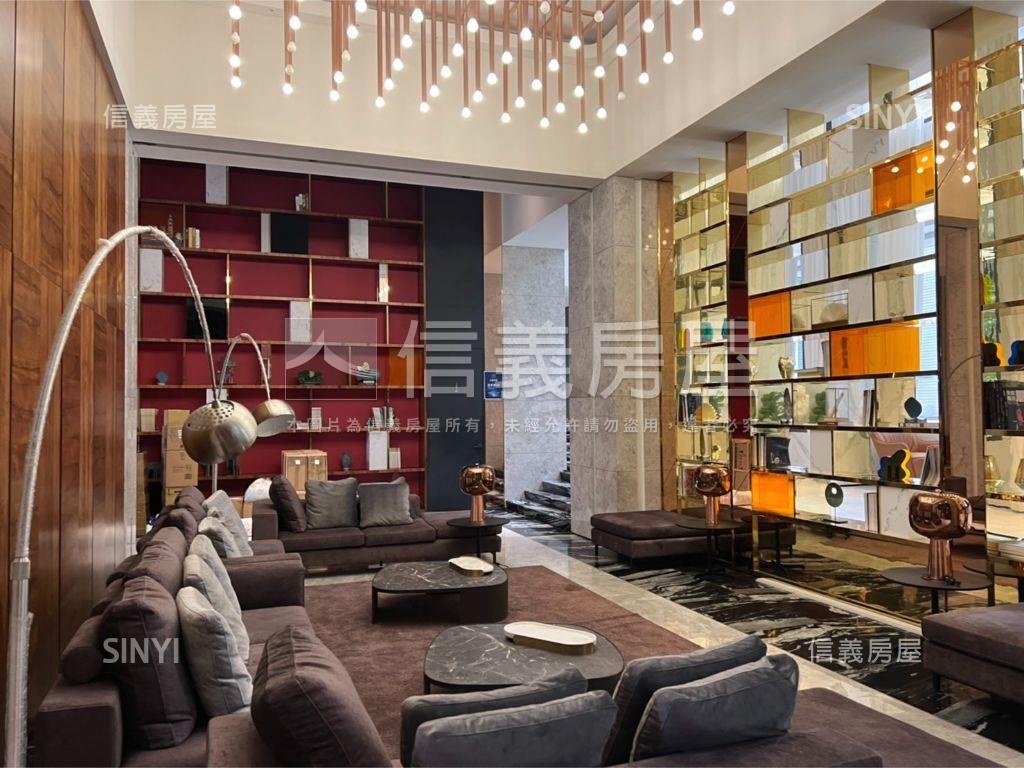 菁科城三房平車房屋室內格局與周邊環境