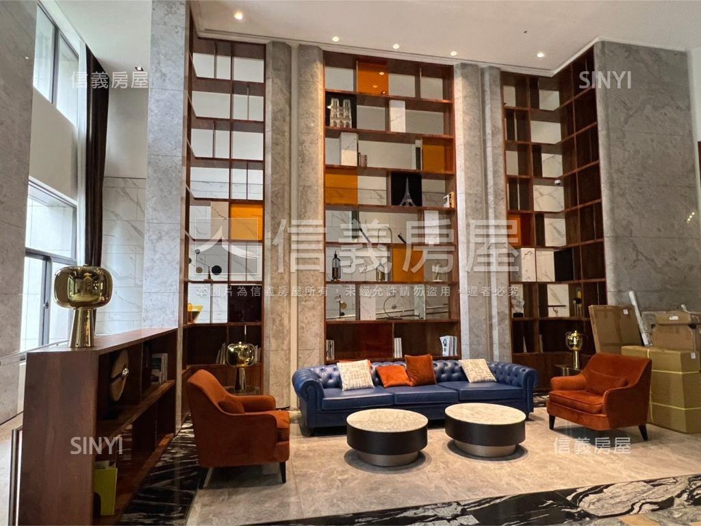 菁科城三房平車房屋室內格局與周邊環境