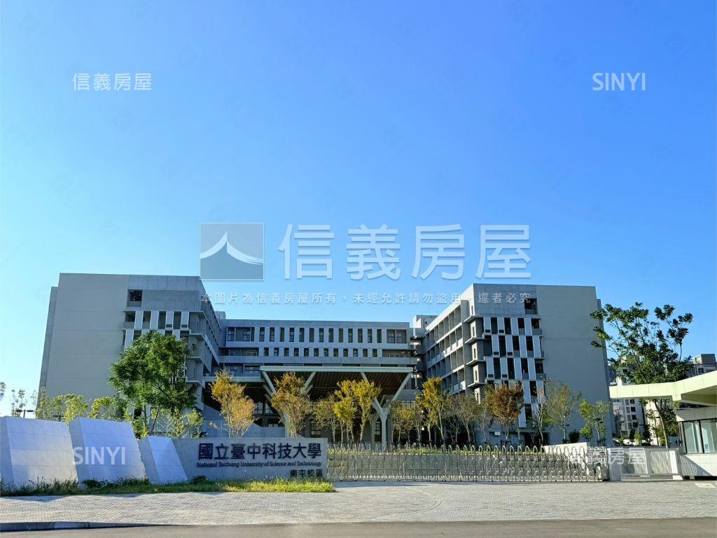 菁科城三房平車房屋室內格局與周邊環境