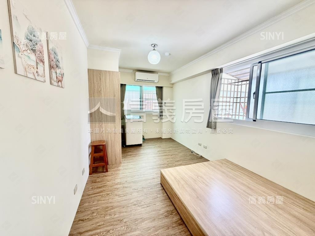 正興街稀有美套房房屋室內格局與周邊環境