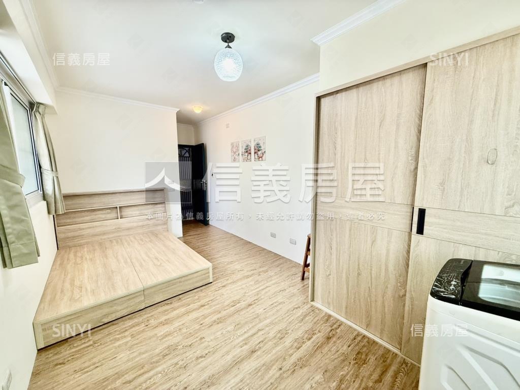 正興街稀有美套房房屋室內格局與周邊環境