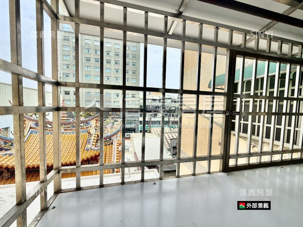 正興街稀有美套房房屋室內格局與周邊環境