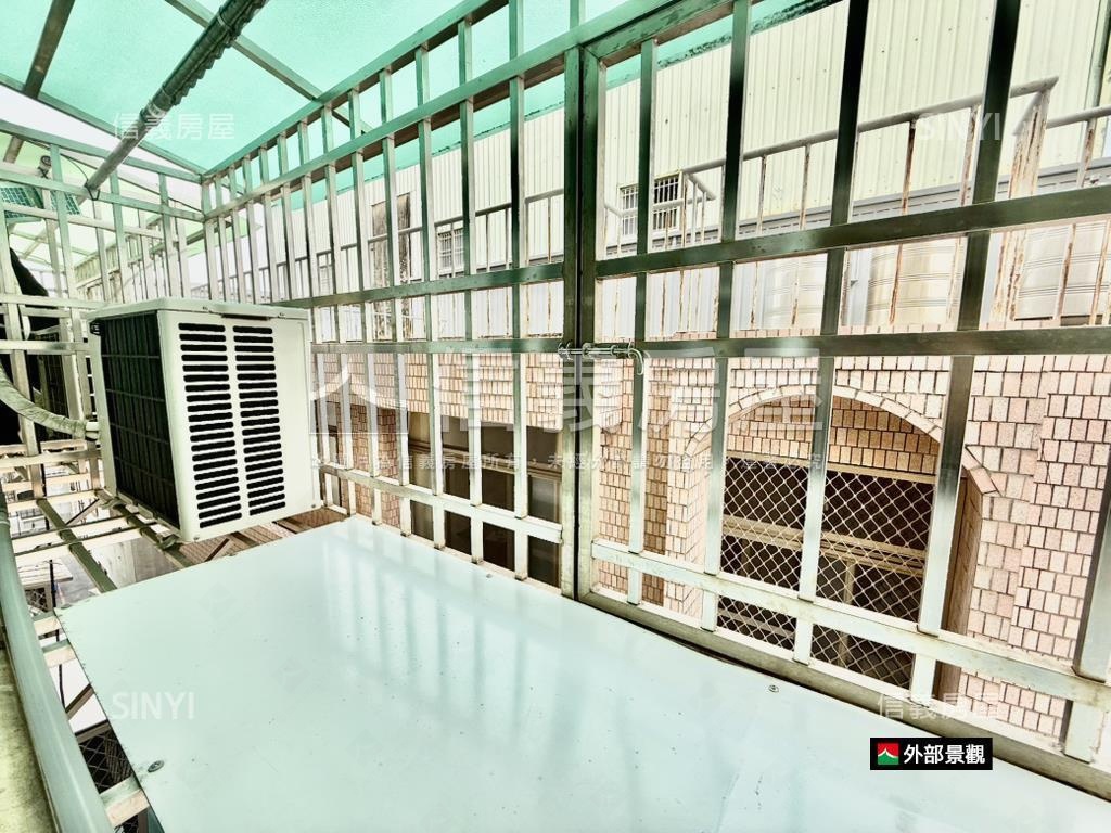 正興街稀有美套房房屋室內格局與周邊環境