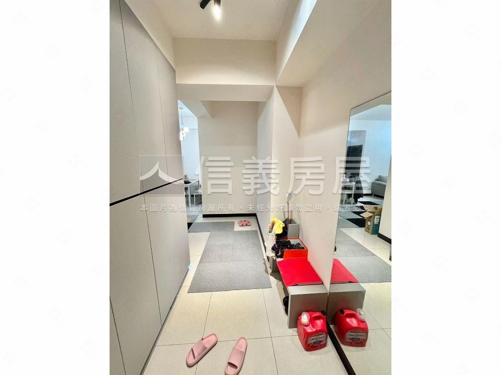 大櫻國三房平車房屋室內格局與周邊環境