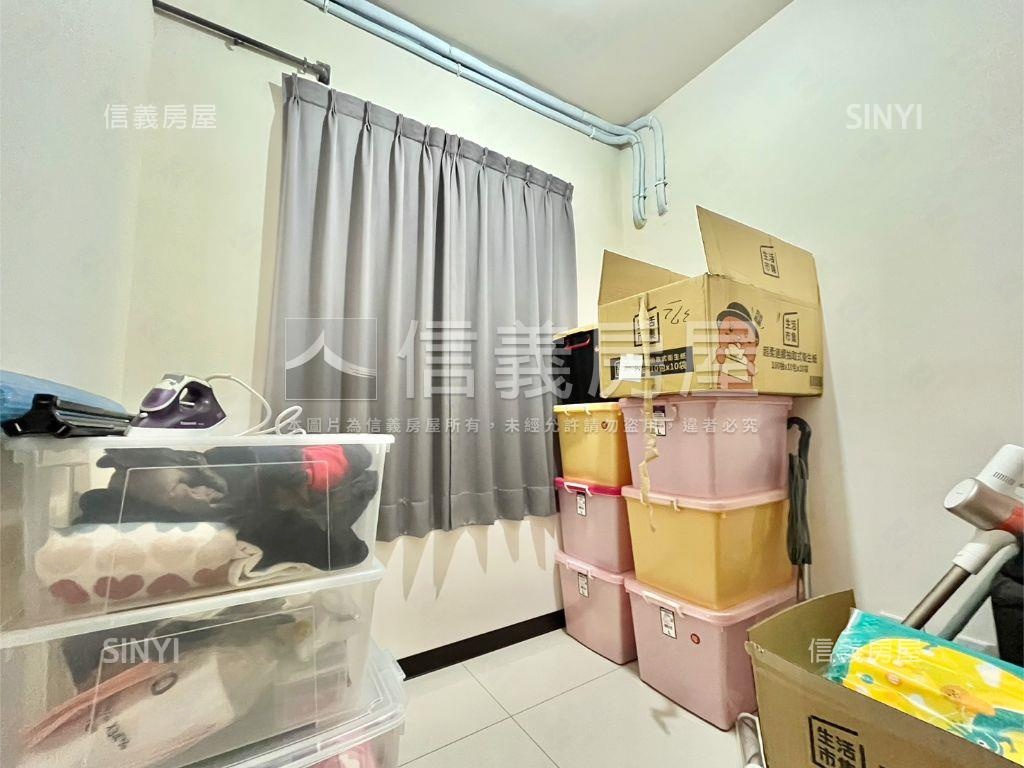 大櫻國三房平車房屋室內格局與周邊環境