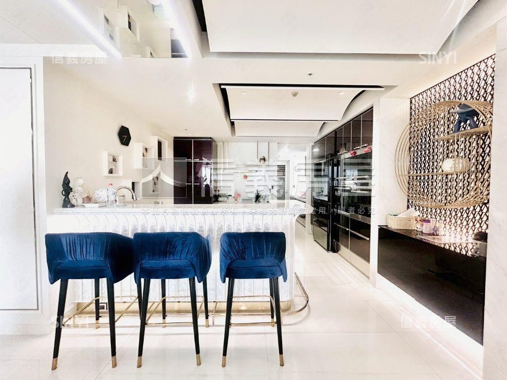 寶輝秋紅谷裝潢大戶房屋室內格局與周邊環境