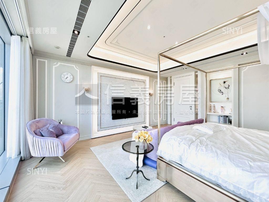 寶輝秋紅谷裝潢大戶房屋室內格局與周邊環境