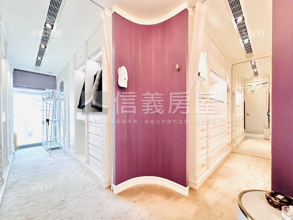 寶輝秋紅谷裝潢大戶房屋室內格局與周邊環境