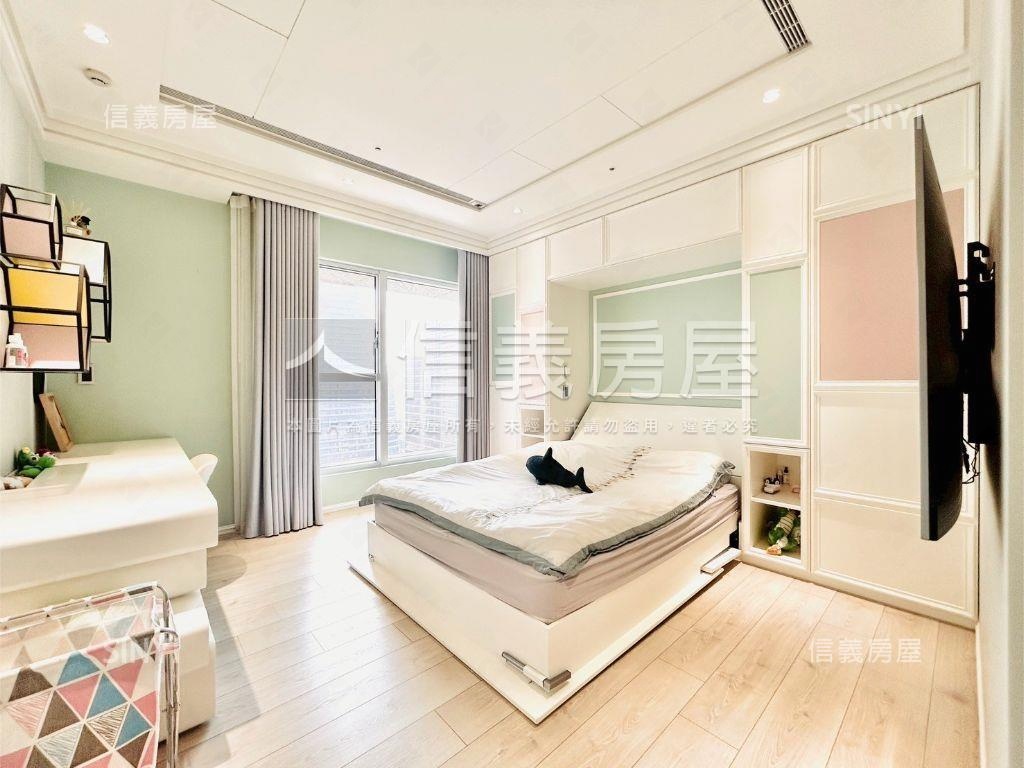 寶輝秋紅谷裝潢大戶房屋室內格局與周邊環境