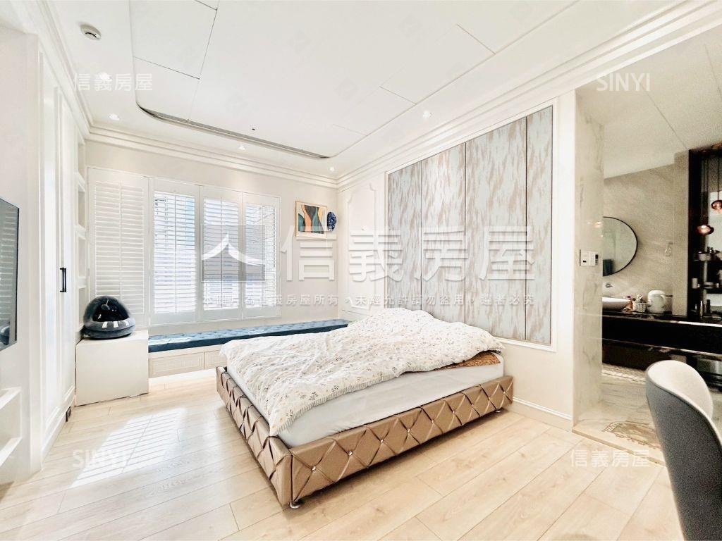 寶輝秋紅谷裝潢大戶房屋室內格局與周邊環境