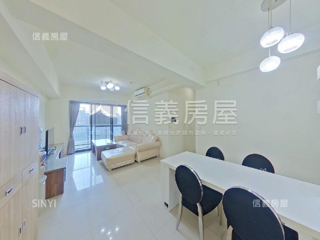 【新接】總太明日三房車位房屋室內格局與周邊環境