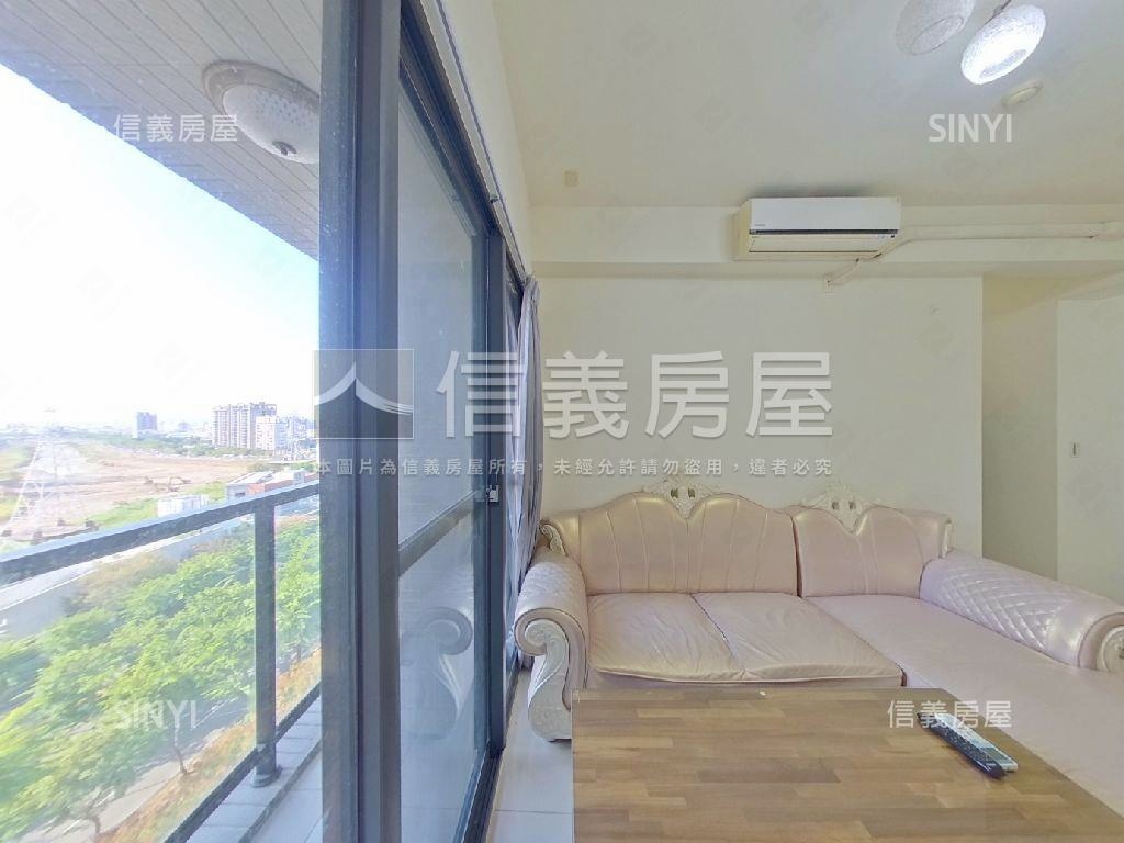 【新接】總太明日三房車位房屋室內格局與周邊環境