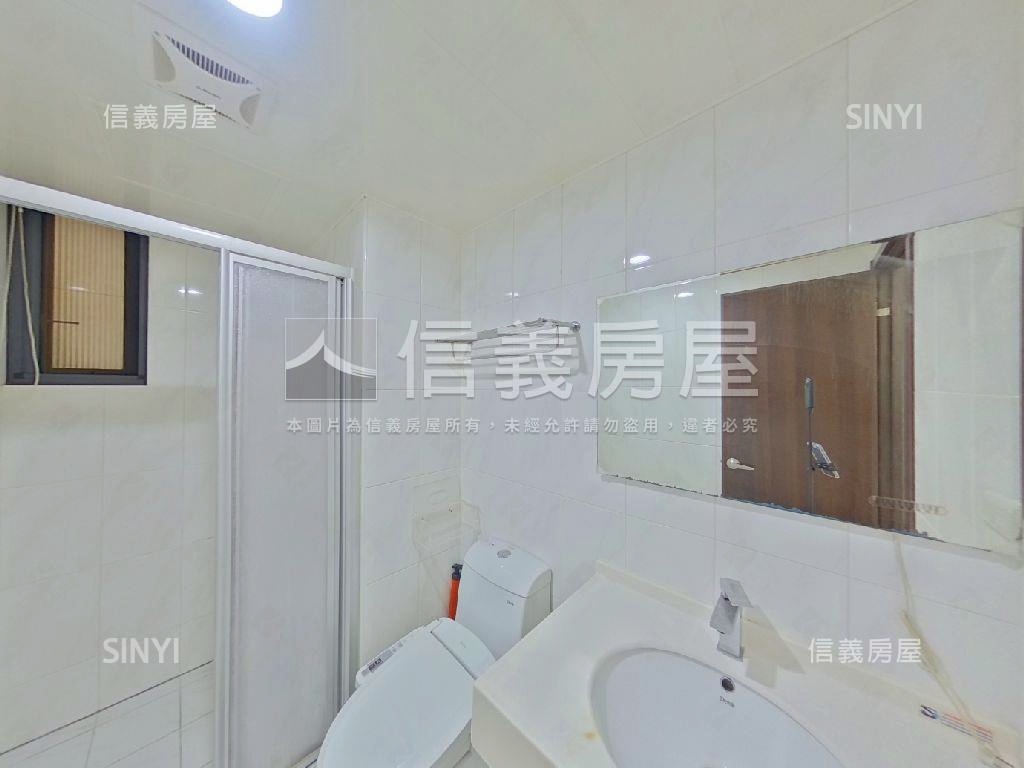 【新接】總太明日三房車位房屋室內格局與周邊環境