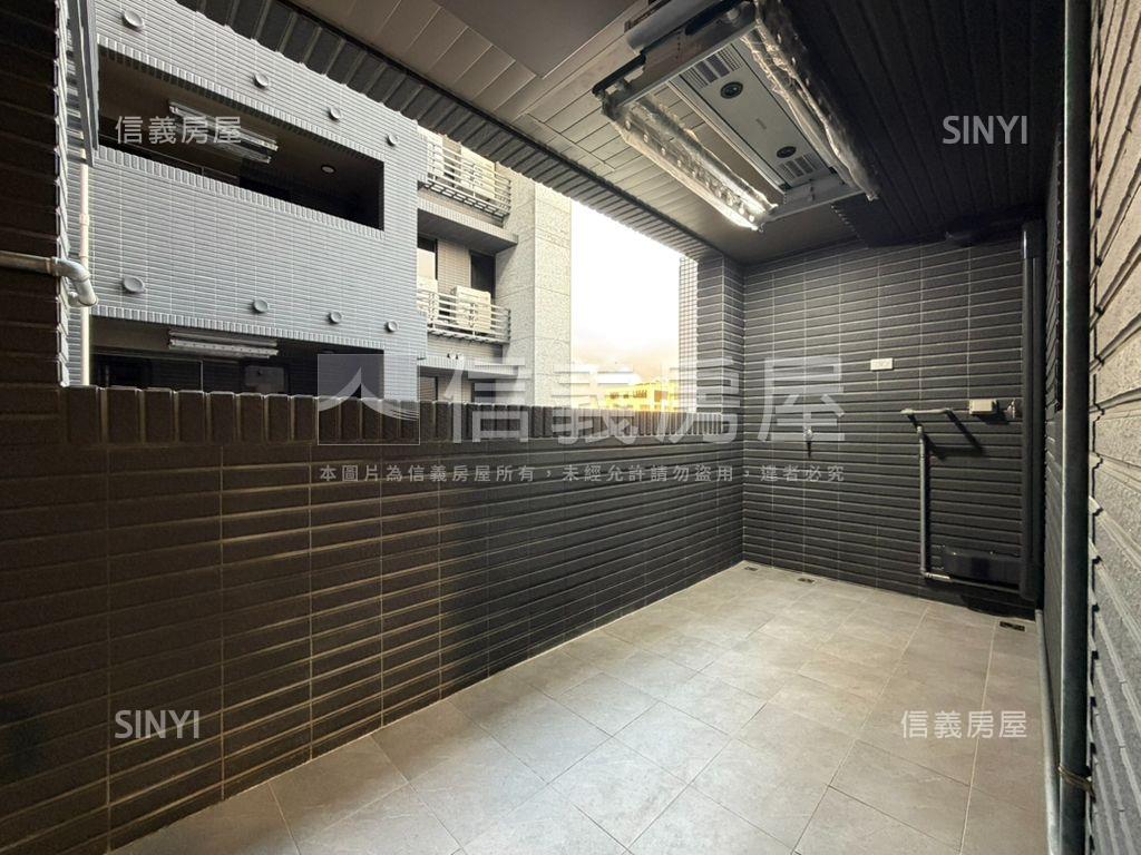 大金華中正榮華帝景房屋室內格局與周邊環境