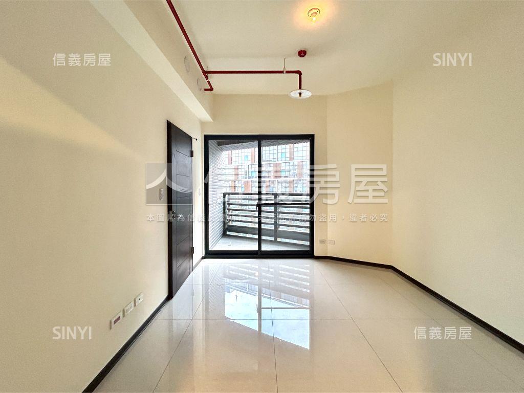 大金華中正榮華帝景房屋室內格局與周邊環境