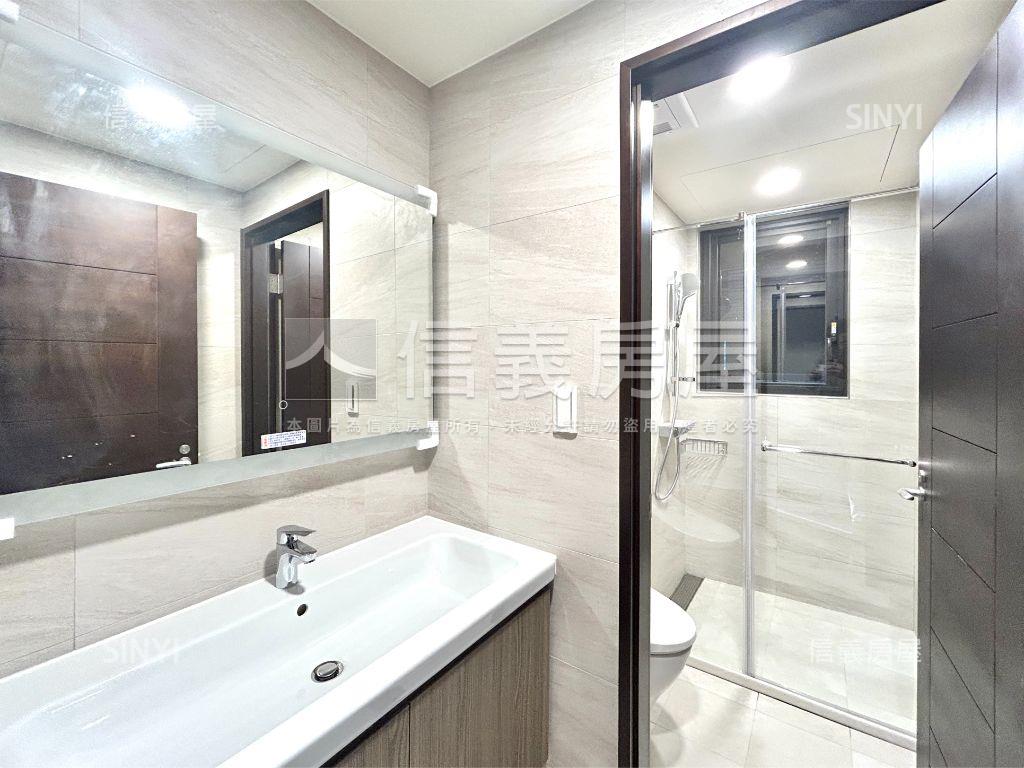 大金華中正榮華帝景房屋室內格局與周邊環境